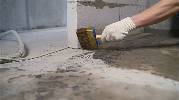 24/7 Emergency Basement Waterproofing experts in Eldorado, OH